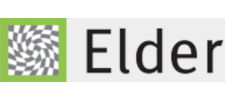Elder logosu