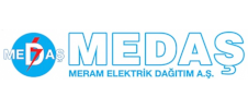 MEDAŞ logosu