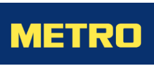 Metro logosu